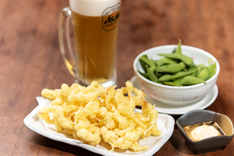 ちょい呑みセット